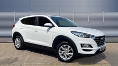 Hyundai Tucson 1.6 GDi SE Nav 5dr 2WD Petrol Estate